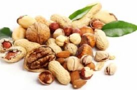 Vitamina B1 para melhorar a potência