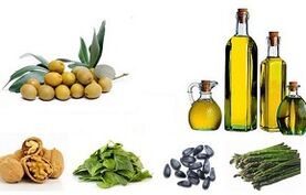 Vitaminas B para potência